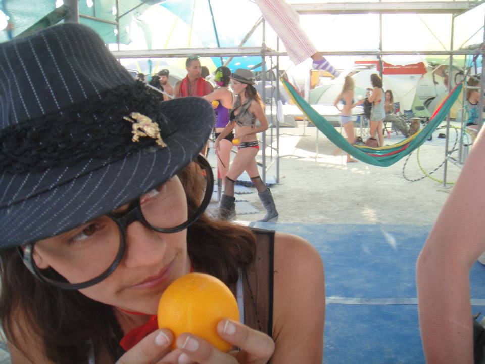 Swing City Background